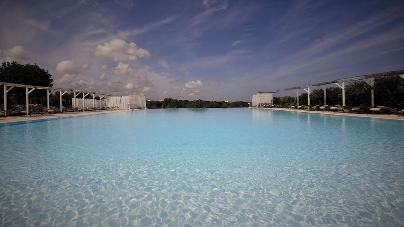 Casale del Murgese Country Resort