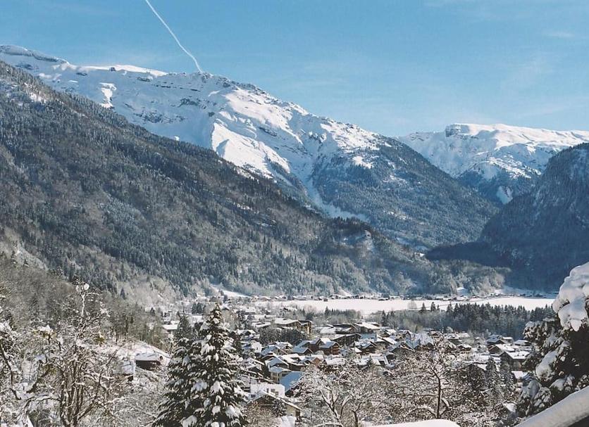 Extérieur Photo