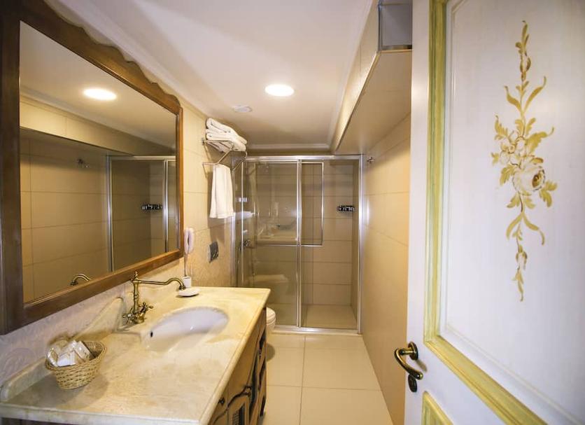 Salle de bain Photo