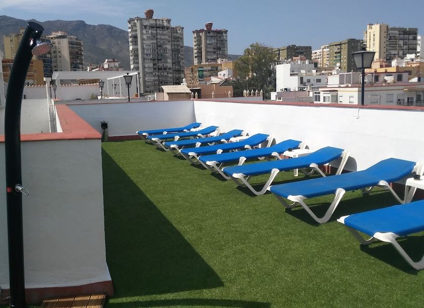 Balcon Photo