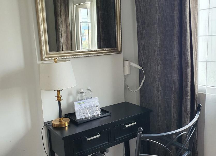 Équipements de la chambre Photo