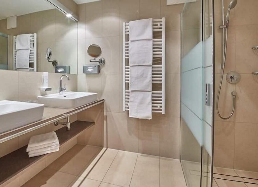 Salle de bain Photo