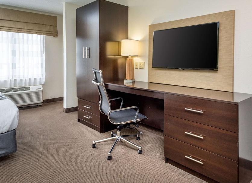Équipements de la chambre Photo