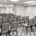 Espace de conférence