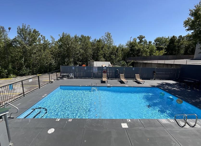 Piscine Photo