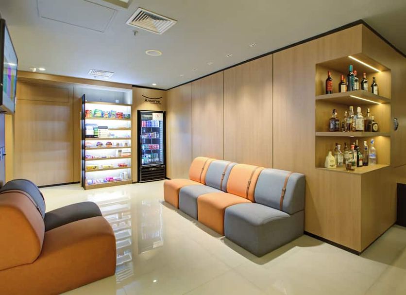 Salon Photo