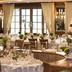 Salle de banquet