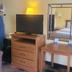 Équipements de la chambre