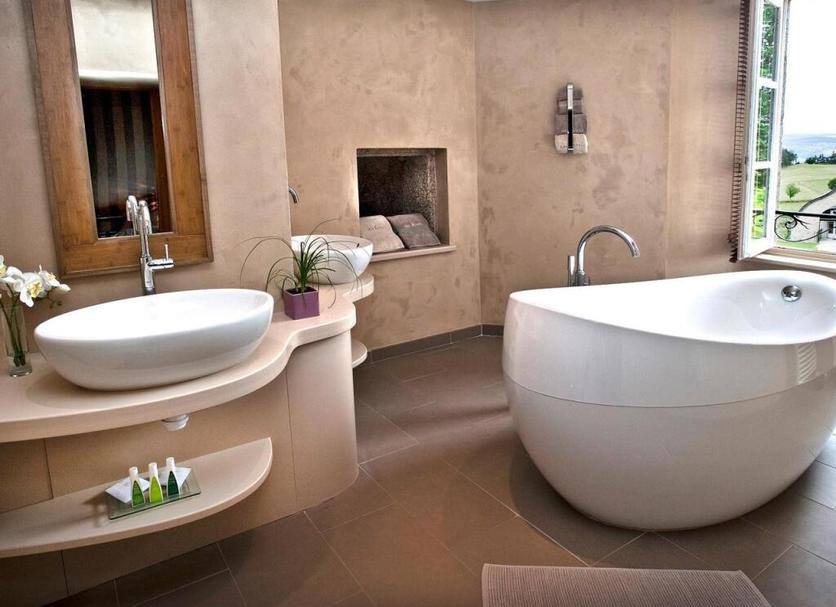 Salle de bain Photo