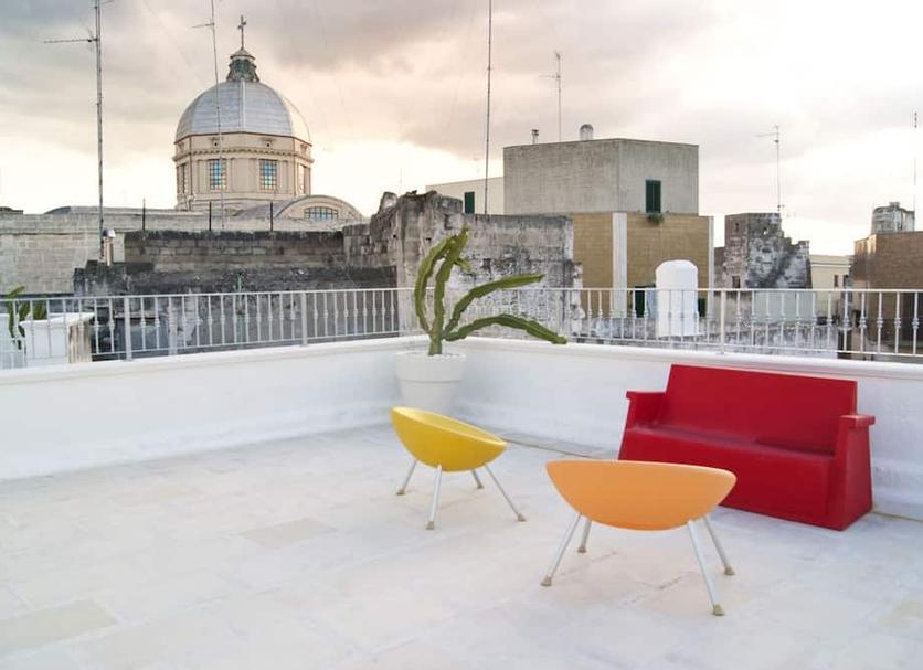 Balcon Photo