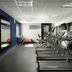 Salle de sport