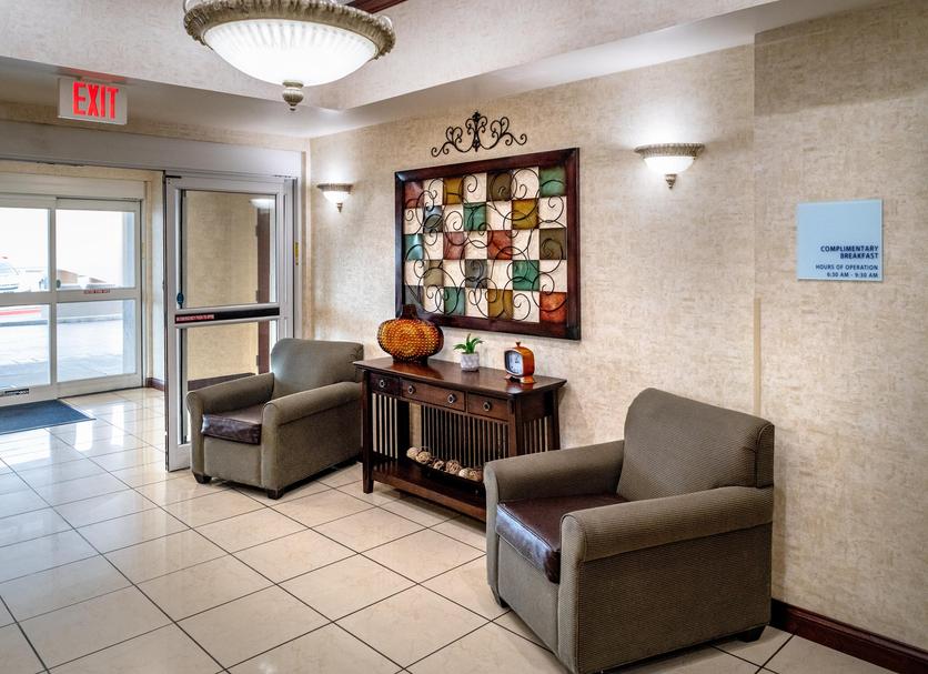 Hall d’entrée Photo