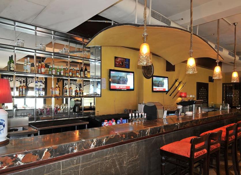 Bar Photo