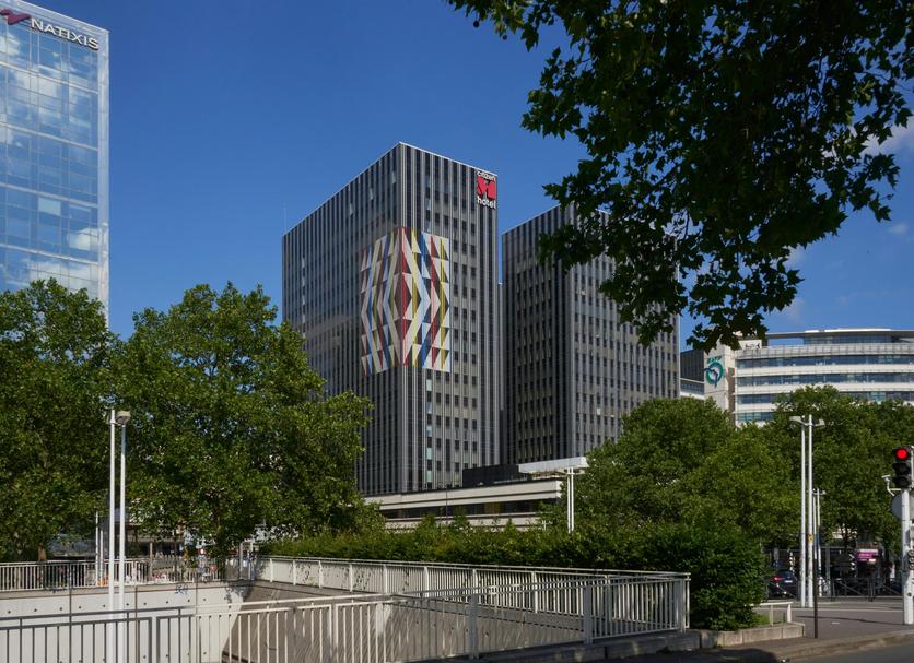 Bâtiment Photo