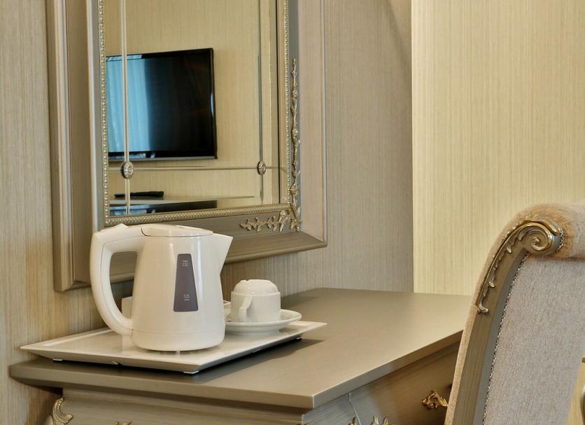 Équipements de la chambre Photo