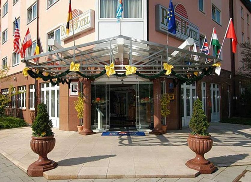 Bâtiment Photo