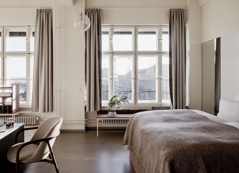 Chambre Photo