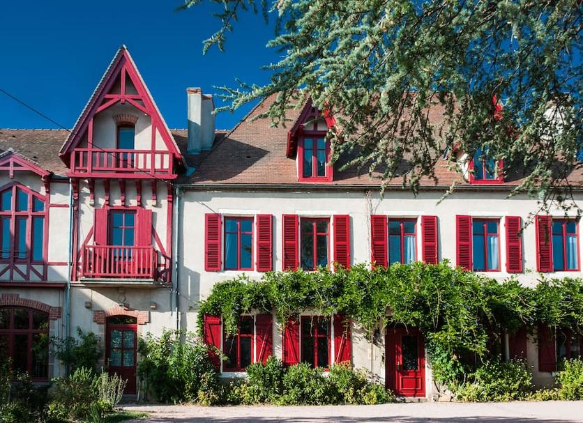 Bâtiment Photo