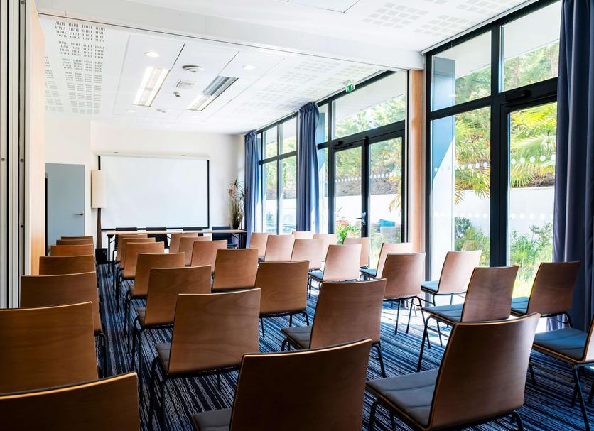 Espace de conférence Photo