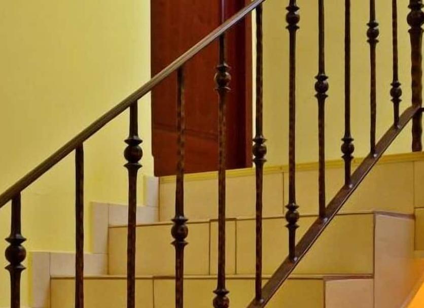 Escalier Photo