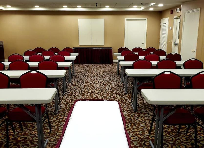 Espace de conférence Photo