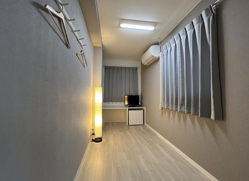 Équipements de la chambre Photo