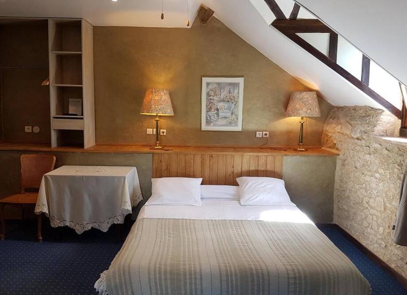 Chambre Photo