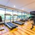 Salle de sport
