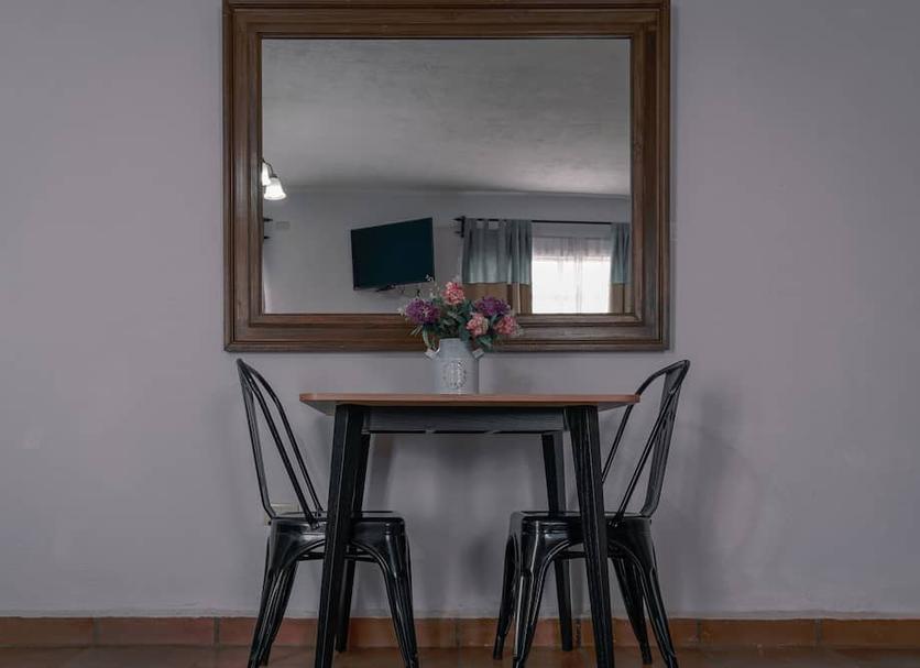 Équipements de la chambre Photo