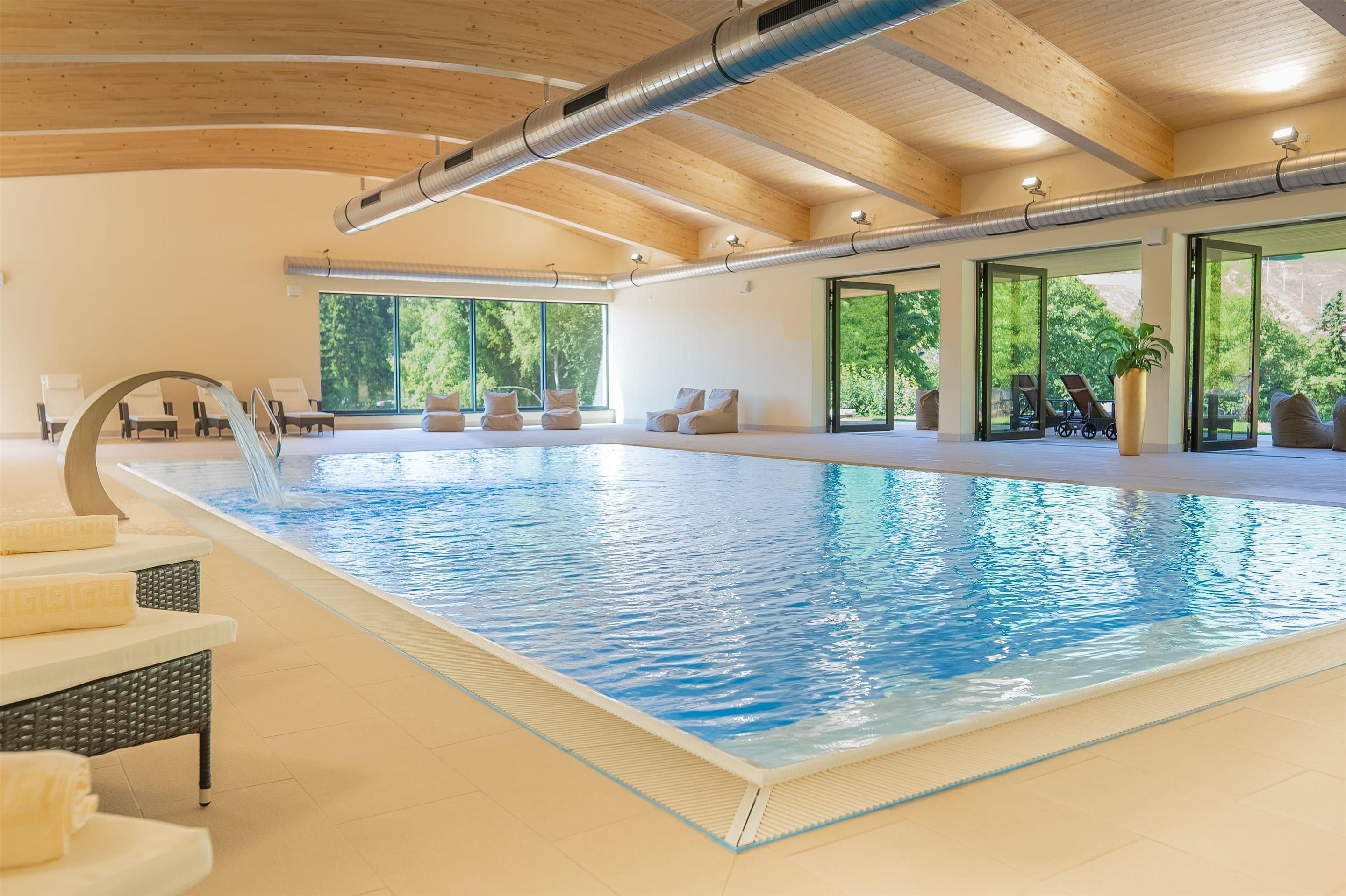 Piscine Photo