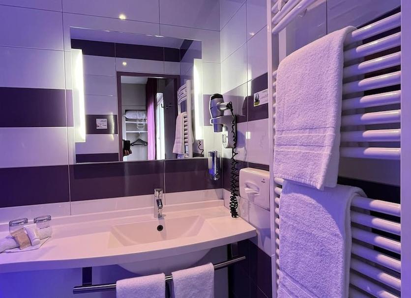 Salle de bain Photo