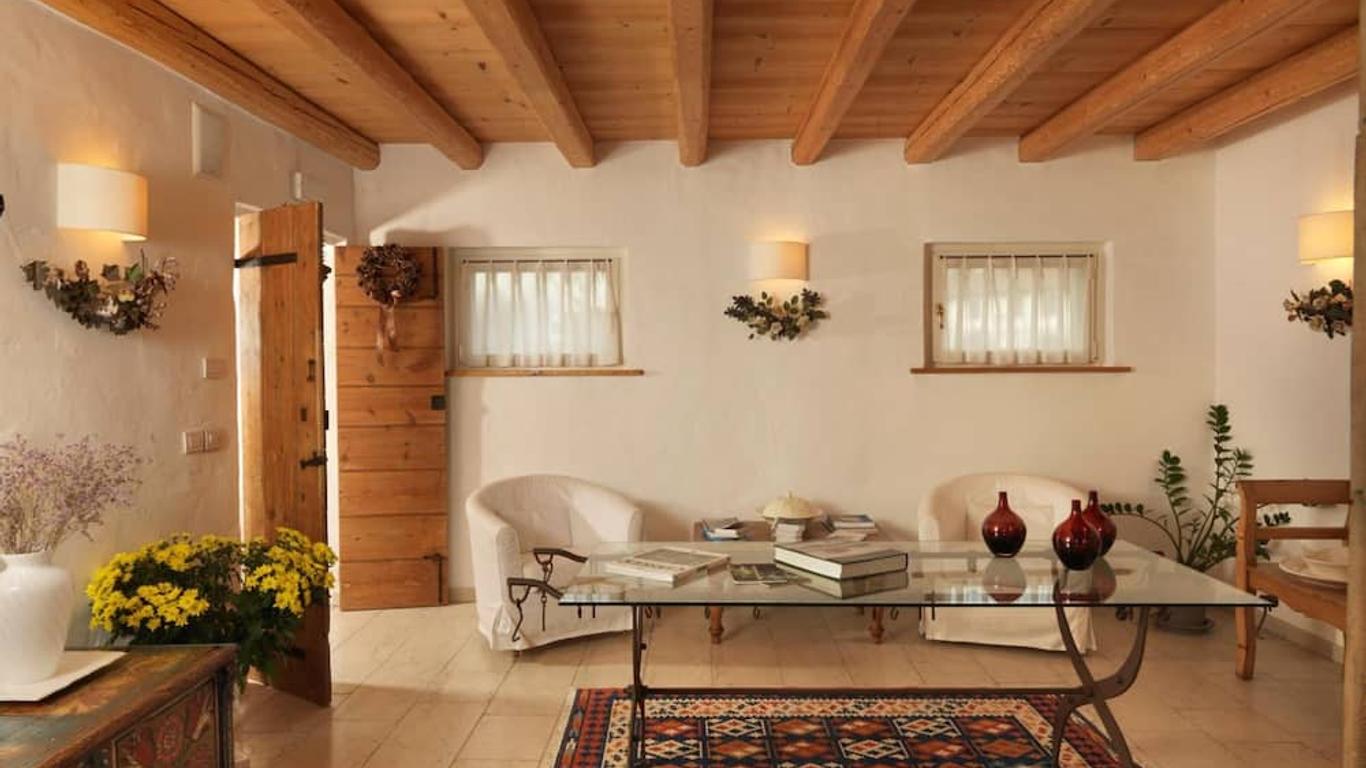 Villa Toderini