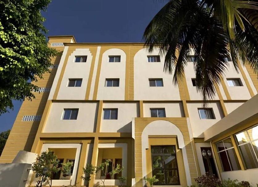 Bâtiment Photo