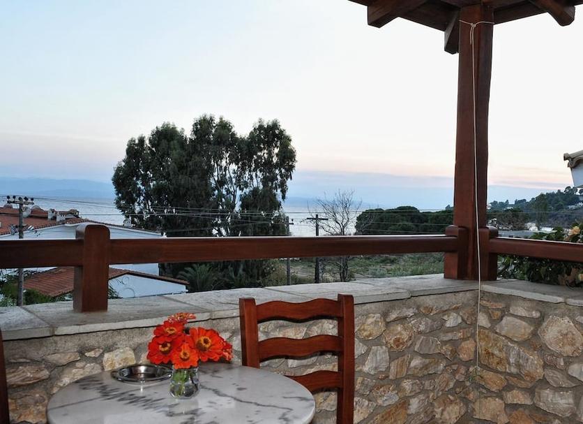 Balcon Photo