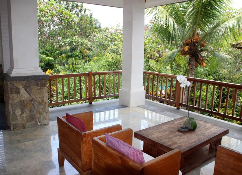Balcon Photo