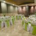 Salle de banquet
