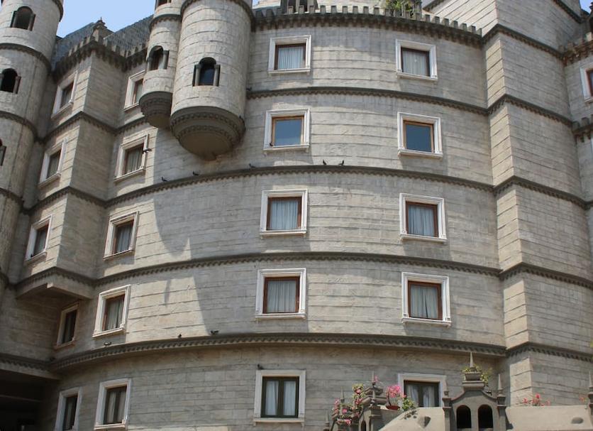 Bâtiment Photo