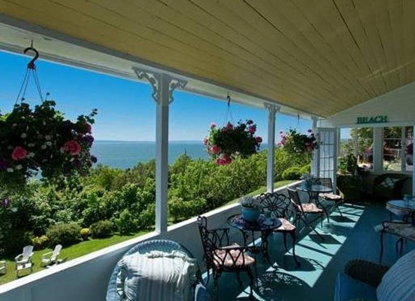 Balcon Photo
