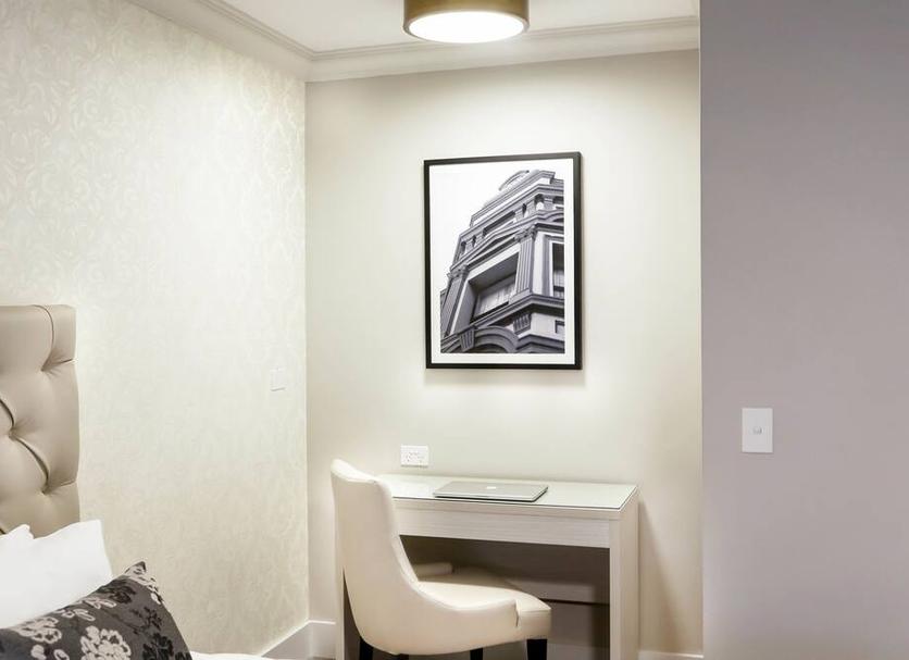 Équipements de la chambre Photo