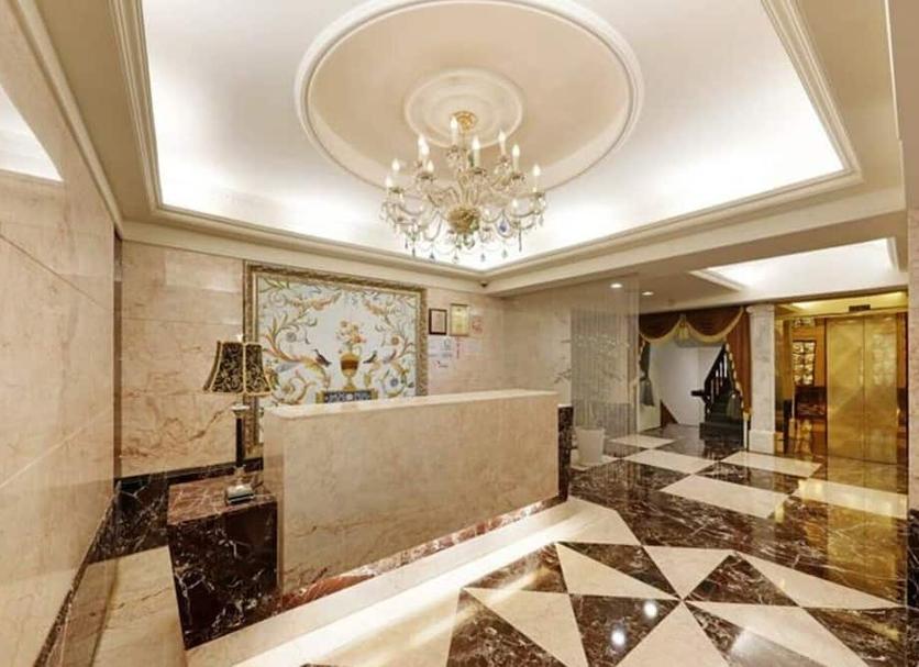 Hall d’entrée Photo