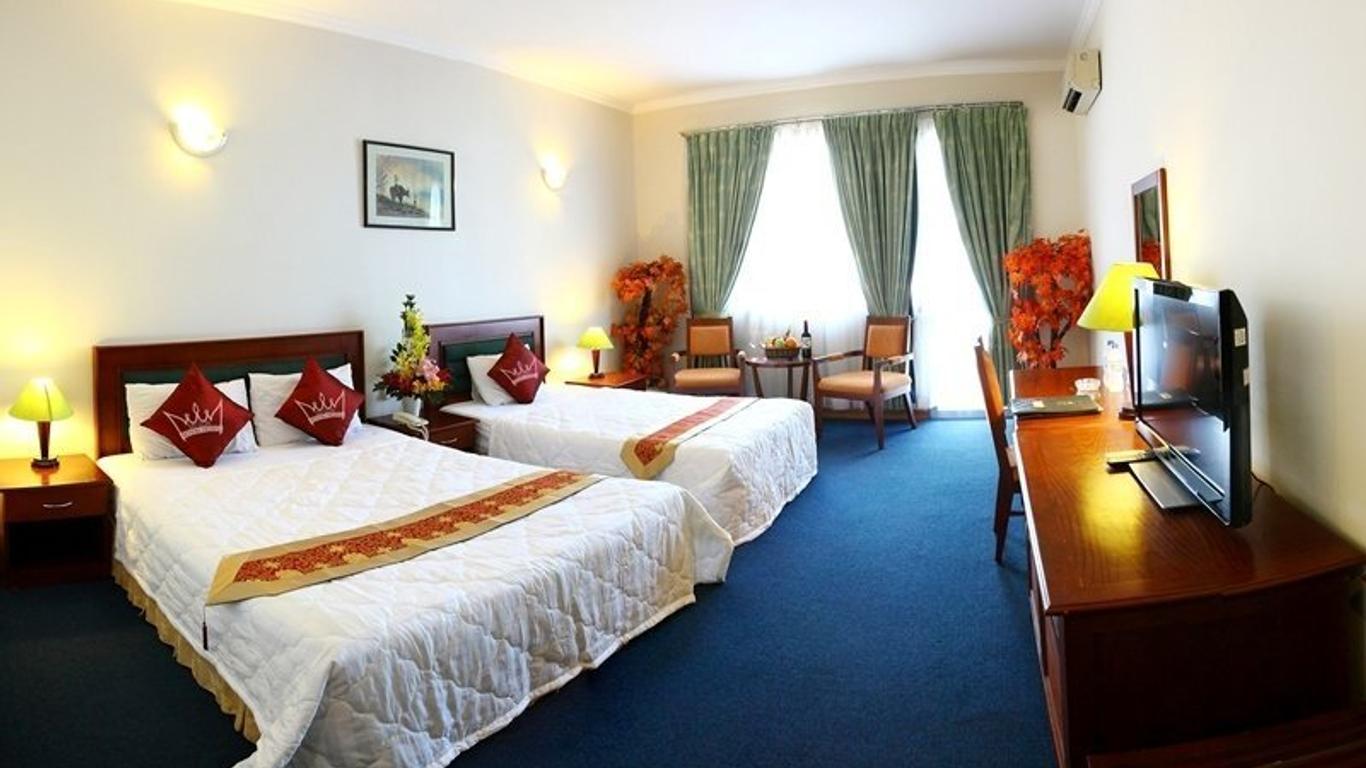 Saigon Royal Hotel