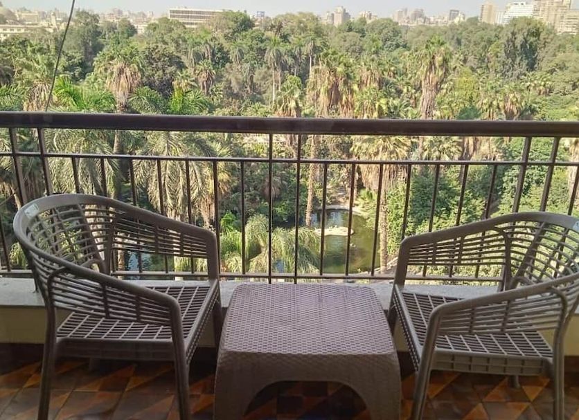 Balcon Photo