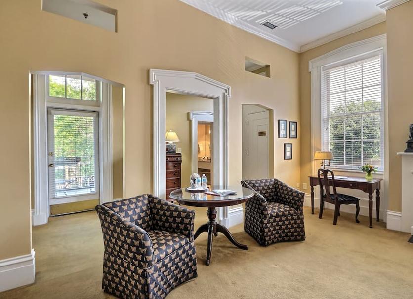 Salon Photo