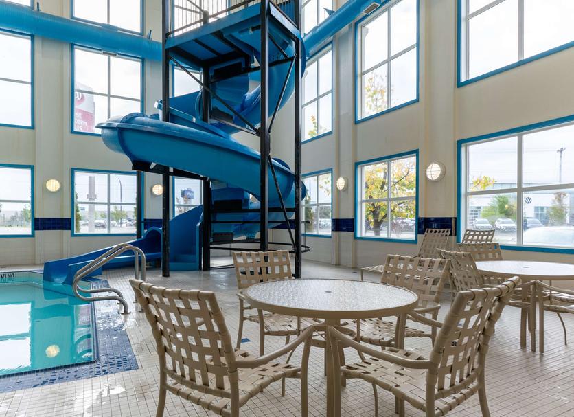 Piscine Photo
