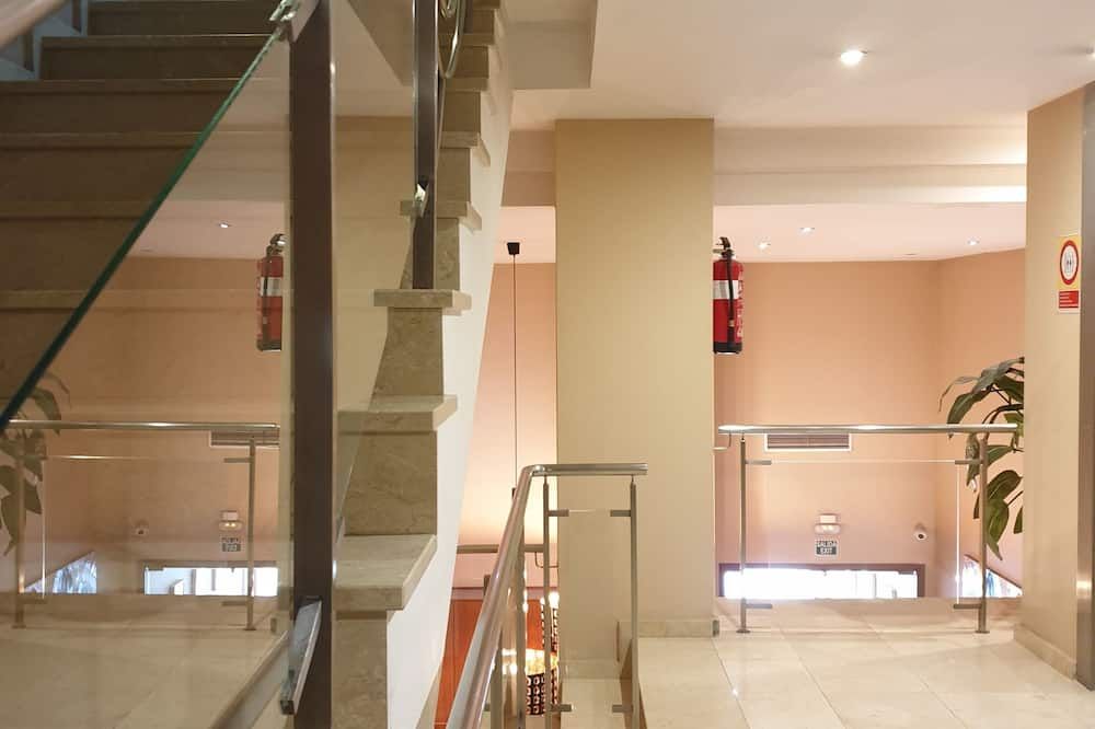 Escalier