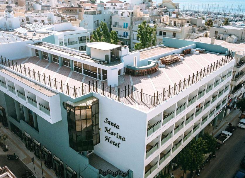 Bâtiment Photo