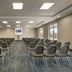 Espace de conférence