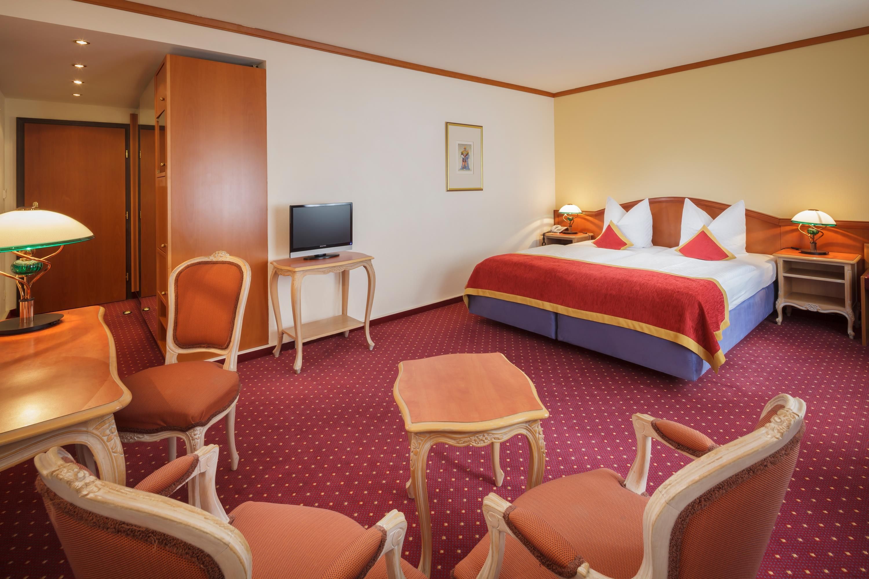 Chambre
