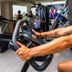 Salle de sport