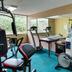 Salle de sport
